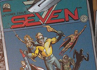 Read THE BOYS #3 for free right now!