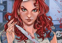 Exclusive Preview: Enter a deadly game of TRUTH OR DARE Truth or Dare