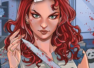 Exclusive Preview: Enter a deadly game of TRUTH OR DARE Truth or Dare