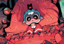 Wednesday Comics Reviews: TMNT, PRECIOUS METAL, and CULT OF THE LAMB headline a packed week Cult of the Lamb