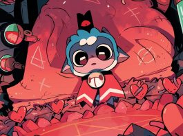 Wednesday Comics Reviews: TMNT, PRECIOUS METAL, and CULT OF THE LAMB headline a packed week Cult of the Lamb