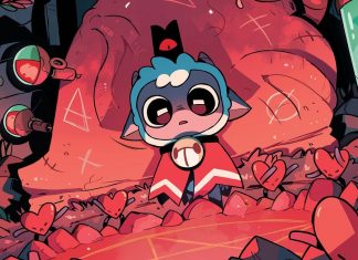 Wednesday Comics Reviews: TMNT, PRECIOUS METAL, and CULT OF THE LAMB headline a packed week Cult of the Lamb