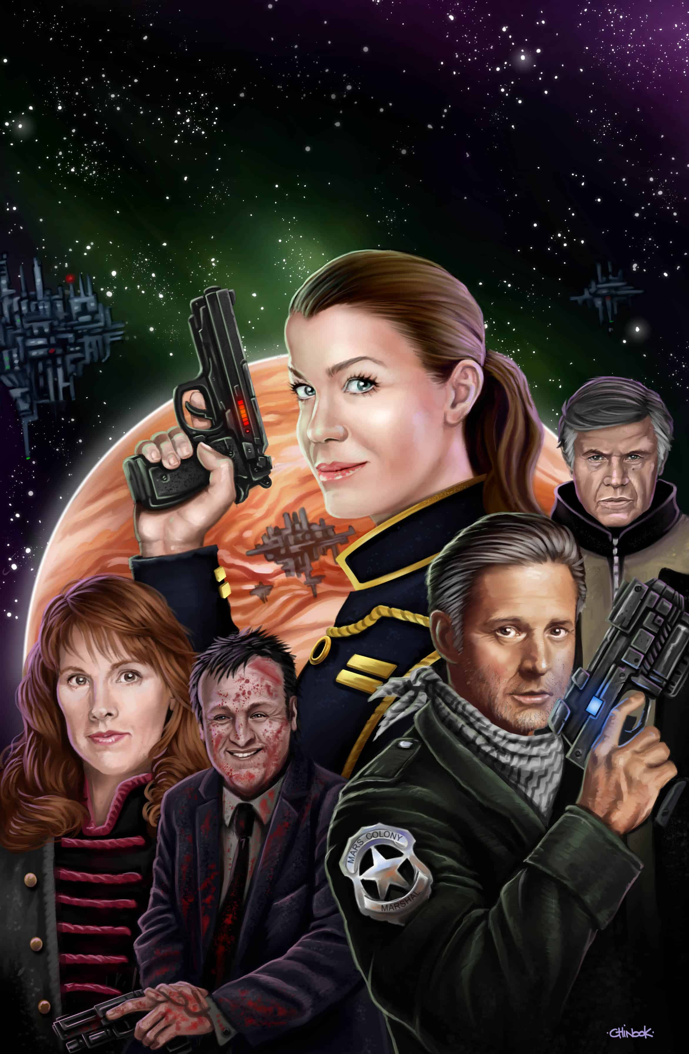 DARK LEGACIES compendium COVER zoop