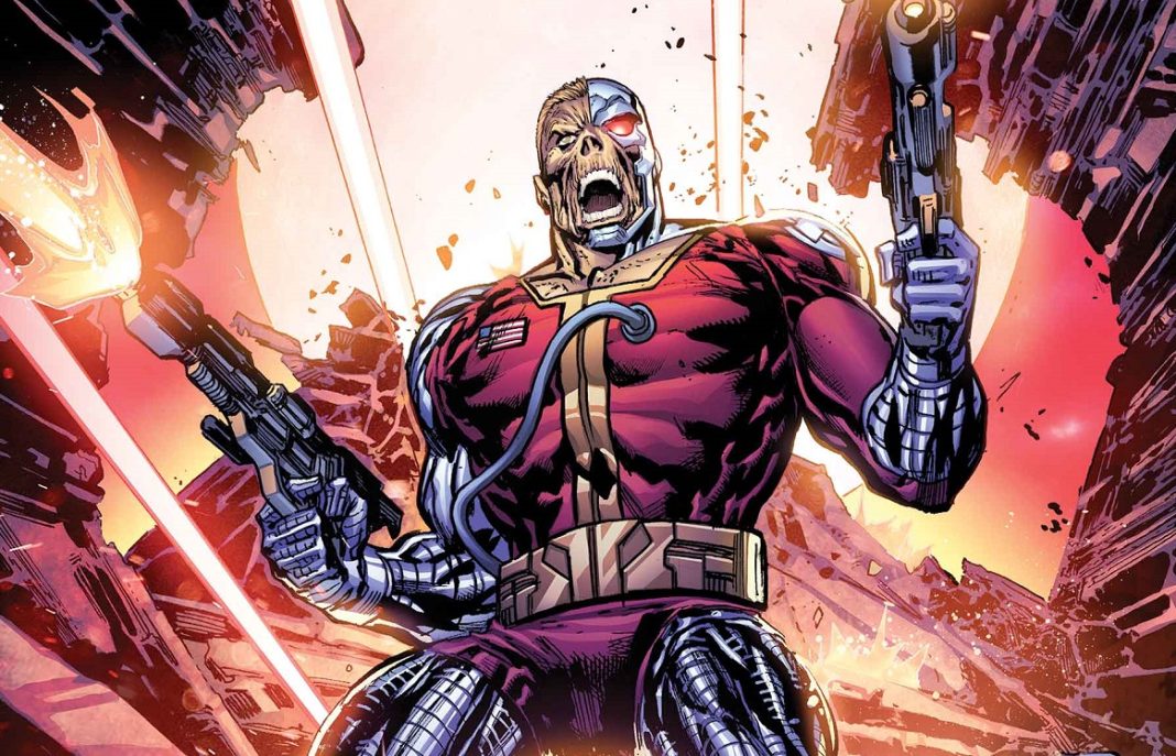 Deathlok