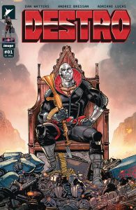 comics to buy for june 19