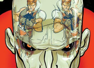 Preview: Xamot and Tomax strike in DESTRO #2