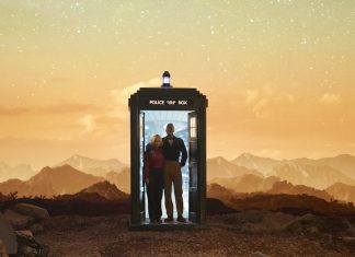 The Beat’s DOCTOR WHO Season 14 Roundtable Doctor Who Roundtable