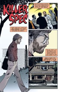 ec comics
