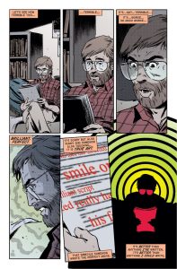ec comics