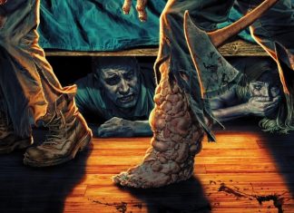 PREVIEW: Oni Press showcases samplers from EC Comics revival books EPITAPHS FROM THE ABYSS and CRUEL UNIVERSE