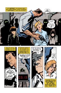 ec comics