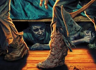 Exclusive: Oni’s Hunter Gorinson on the EC Comics revival “You need to introduce danger”