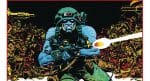 Trade Rating: Get to know ESSENTIAL ROGUE TROOPER – GENETIC INFANTRYMAN Genetic Infantryman