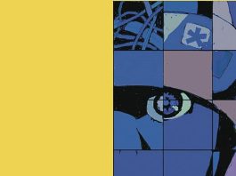 Graphic Novel Review: The GLEEM collection shines bright Gleem