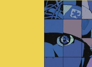 Graphic Novel Review: The GLEEM collection shines bright Gleem