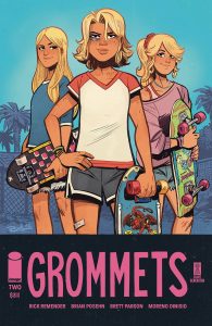 comics to buy for june 26