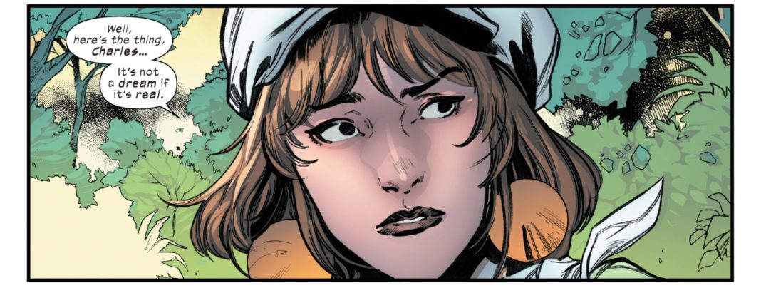 House of X #2