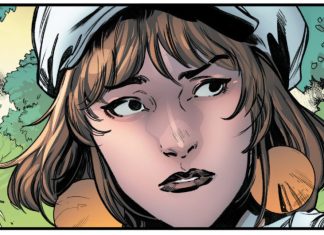 Classic Comic Compendium: HOUSE OF X #2…a nice dream while it lasted House of X #2