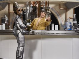 Mos Eisley Cantina