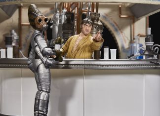 Mos Eisley Cantina gets HasLab crowdfunding campaign Mos Eisley Cantina