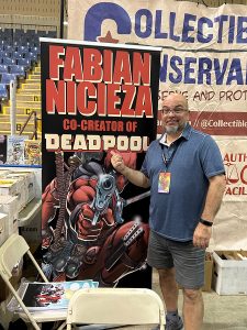 Garden State Comic Fest