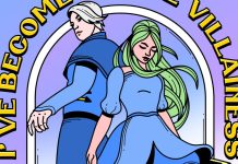 Review: I’VE BECOME A TRUE VILLAINESS audio drama is a smashing success I've Become a True Villainess Podcast Art