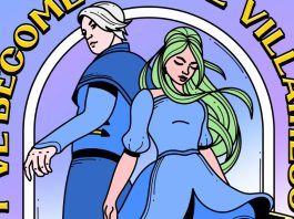 Review: I’VE BECOME A TRUE VILLAINESS audio drama is a smashing success I've Become a True Villainess Podcast Art