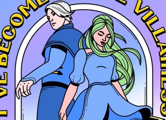 Review: I’VE BECOME A TRUE VILLAINESS audio drama is a smashing success I've Become a True Villainess Podcast Art