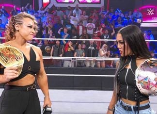 Turnbuckle BEATdown: Is WWE going to buy TNA Wrestling?