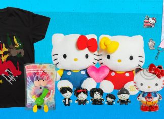 SDCC ’24: Check out Kidrobot’s limited edition con exclusives Kidrobot SDCC 2024 exclusives (featured)