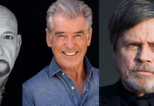 More acclaimed actors join voice cast of THE KING OF KINGS animated movie