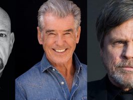 More acclaimed actors join voice cast of THE KING OF KINGS animated movie