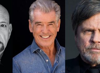 More acclaimed actors join voice cast of THE KING OF KINGS animated movie