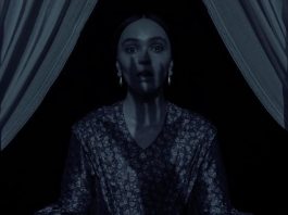 Horror Beat: NOSFERATU trailer casts a grim shadow Lily-Rose Depp in Nosferatu