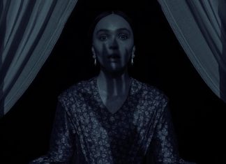 Horror Beat: NOSFERATU trailer casts a grim shadow Lily-Rose Depp in Nosferatu