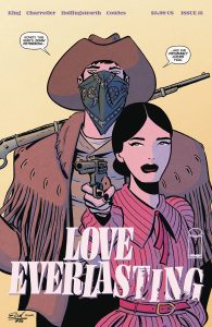 comics to buy for june 5