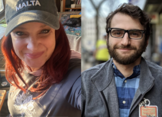 Comings and Goings: New EIC at Valiant; changes at IDW; layoffs at Marvel; Inklore hiring