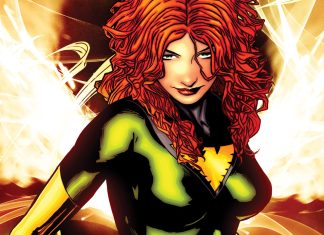 PHOENIX #1 has new Jean Grey covers available on July 17th phoenix