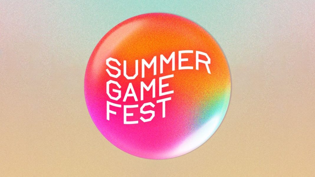 Summer Game Fest