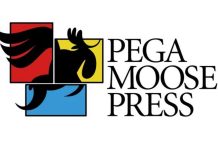 Exclusive: Pegamoose Press to hit comic shops via Diamond in September Pegamoose Press logo