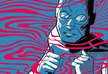 Exclusive: Fanbase Press announces RIPPLE EFFECTS deluxe hardcover Kickstarter Ripple Effects Kickstarter header