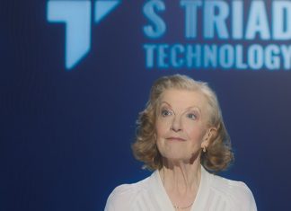 TV Review: DOCTOR WHO unleashes a great evil in “The Legend of Ruby Sunday” Susan Triad; courtesy of the BBC