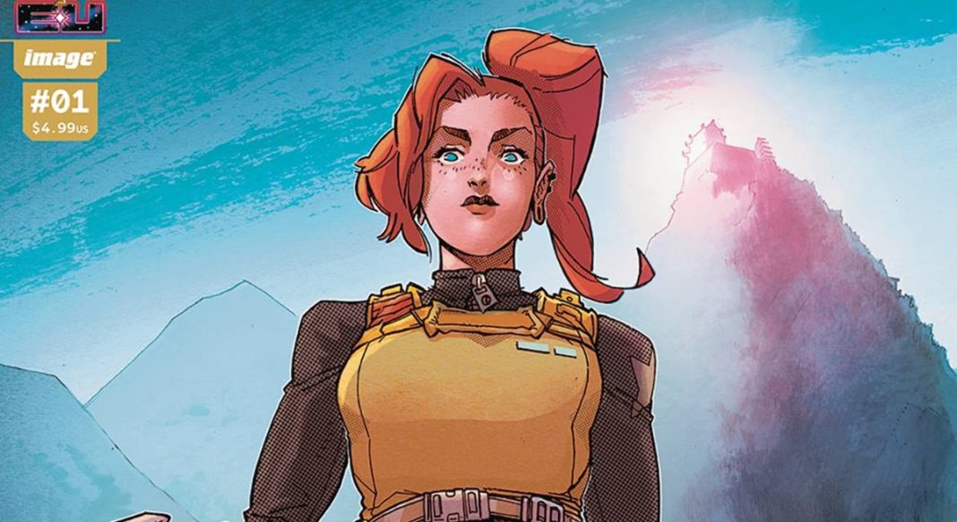 comics to buy for june 5