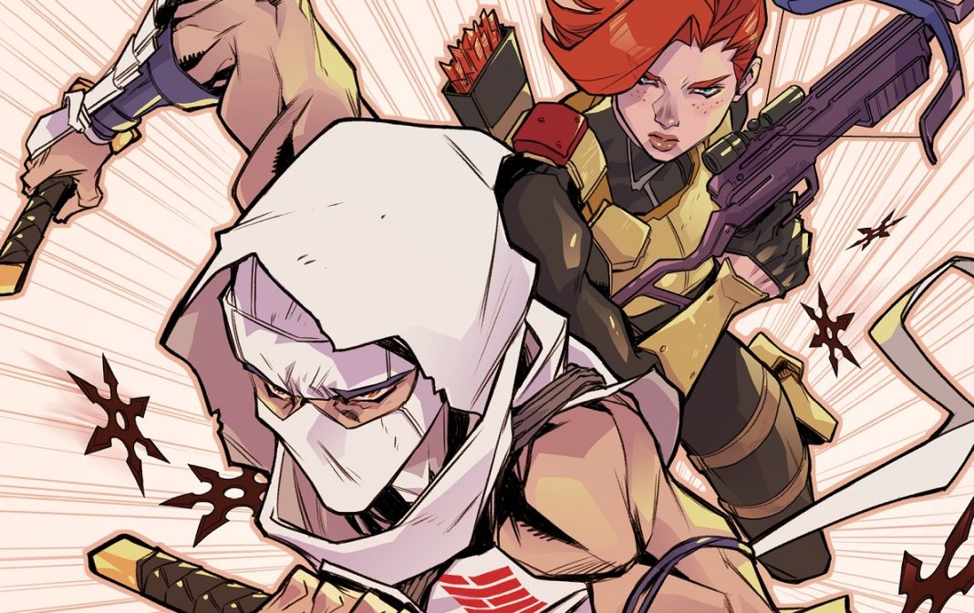 Clan Arashikage