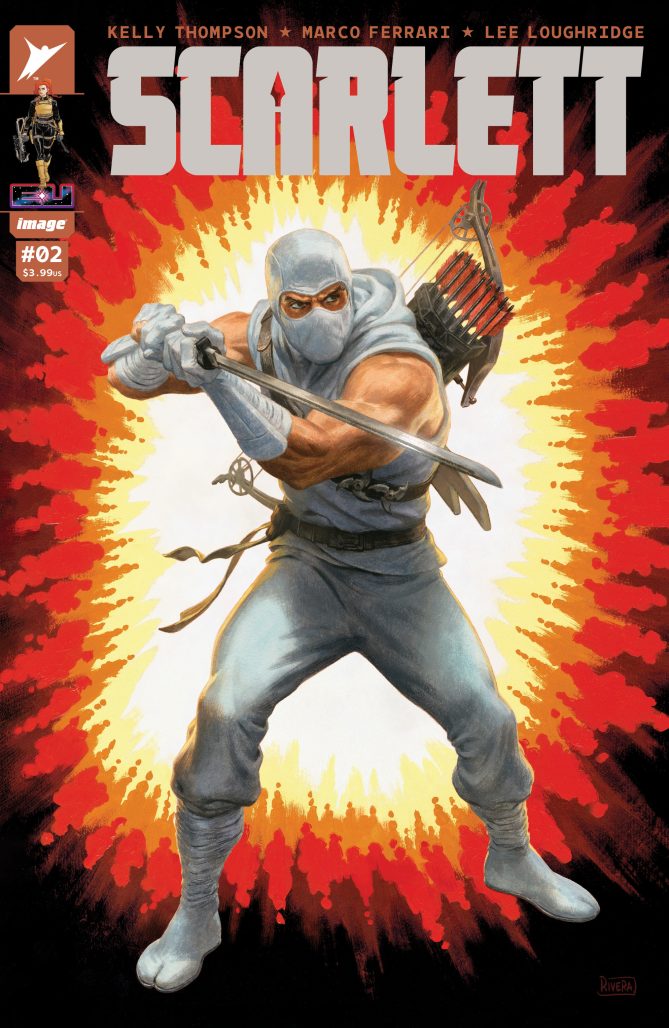 Clan Arashikage