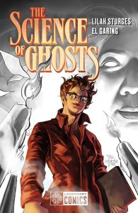 Science of Ghosts