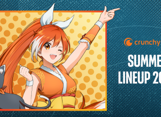 Crunchyroll announces Summer 2024 anime lineup. Crunchyroll Summer 2024 lineup