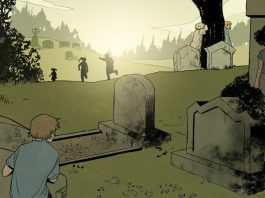 The Graveyard Club interior art (cropped)