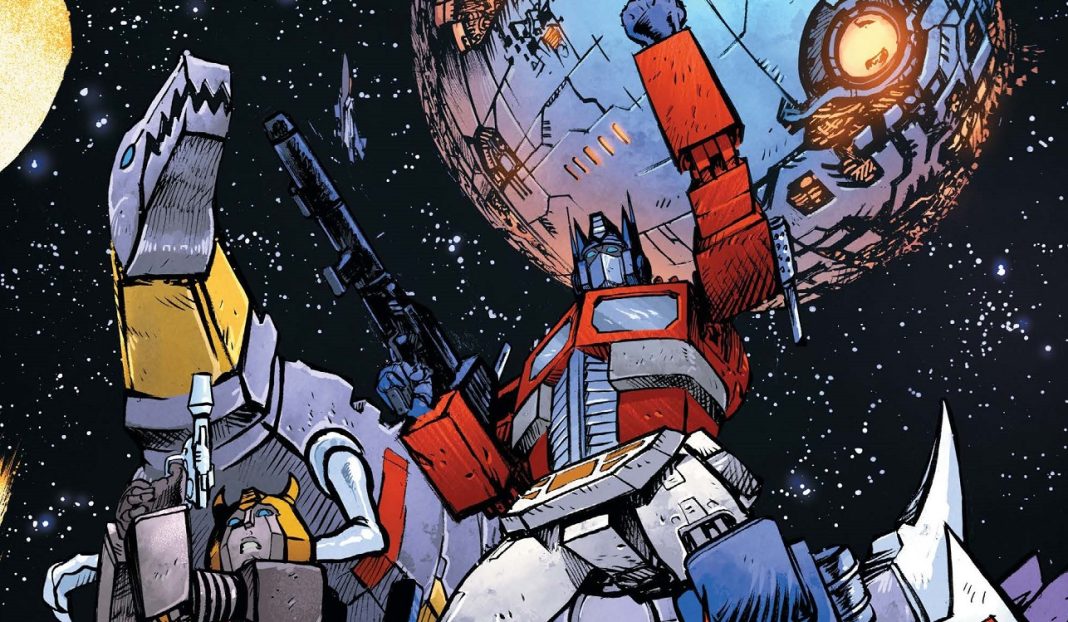 Transformers Compendium