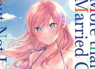 MORE THAN A MARRIED COUPLE, BUT NOT LOVERS’ Yuki Kanamaru appearing at AX ’24 UDON Anime Expo 2024